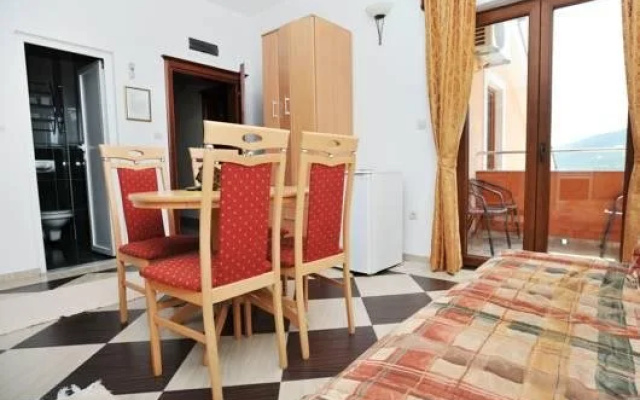 Hotel Fiammanti
