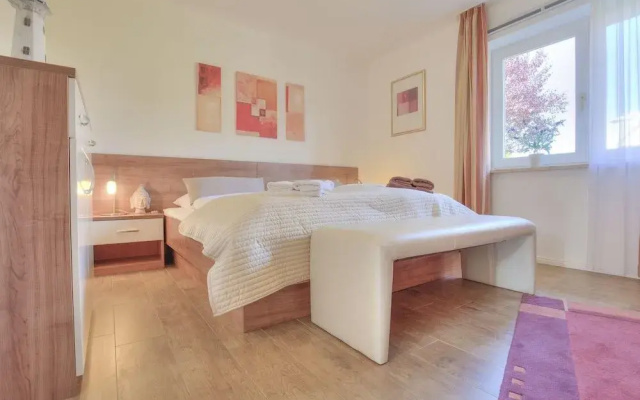 Eg-wohnung Haus Amrumbank