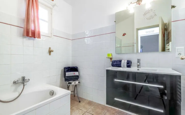 Holiday Home Les Lavandes