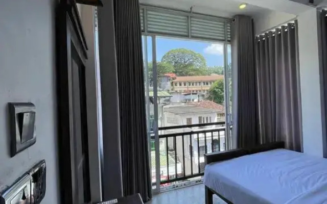 Kandy City Inn