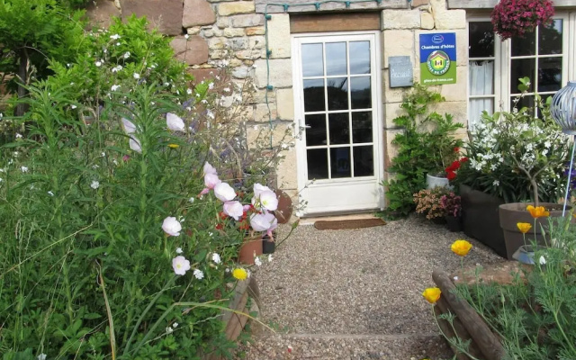 La Grange des Suds