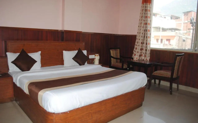 Hotel New Shraddha