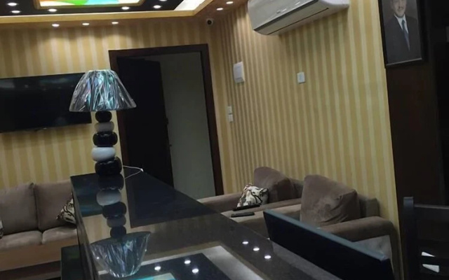 Al Haneen Hotel Apartments