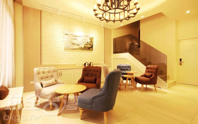 Wo Villa