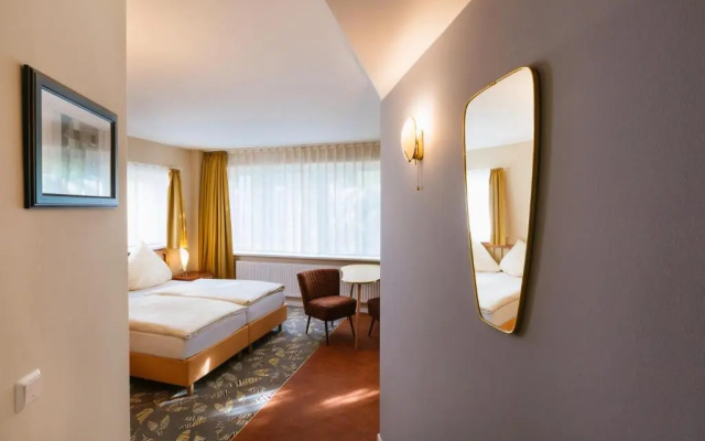 Hotel Helgoländer Klassik