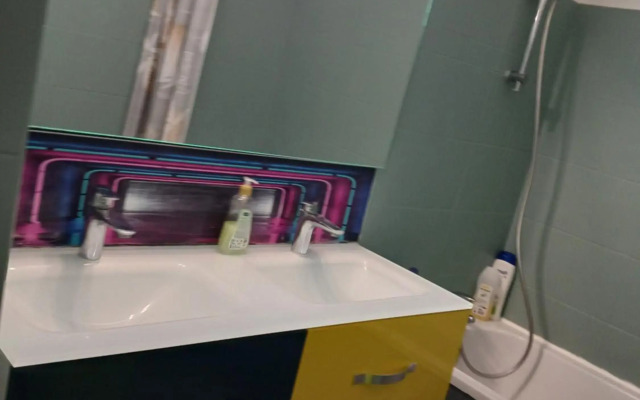 F2 My PLACE TO REST