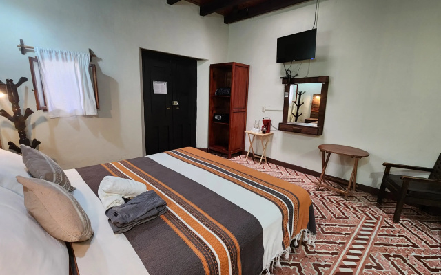 Arte Sano Hotel San Cristobal