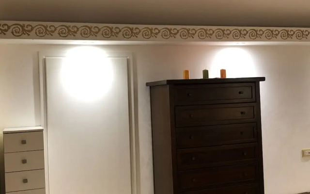 Suite La Bombanera