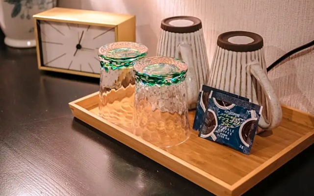 Yuyu Series Self Hotel - Vacation STAY 53079v