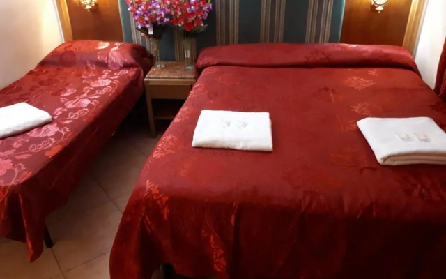Termini Guest House