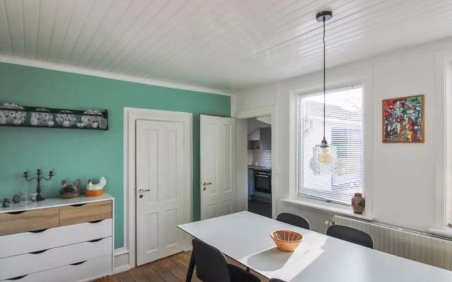 "Serey" - 200m from the sea in Bornholm