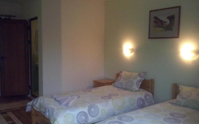 House for Friends Guest House