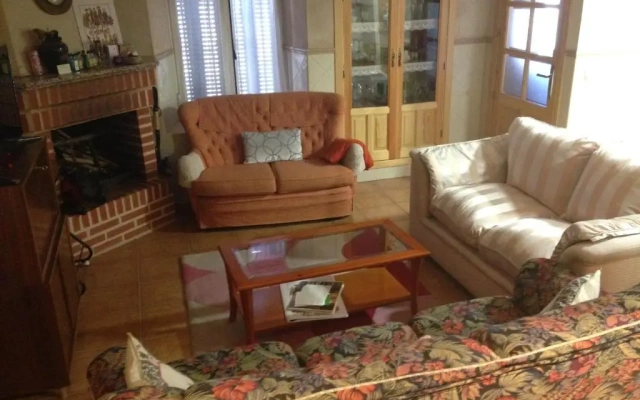 Apartamento Rural la Muralla de Pedraza