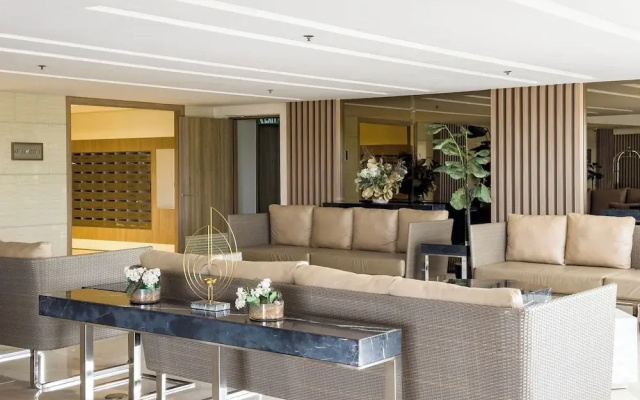GemstoneBR in SMDC Field Residences