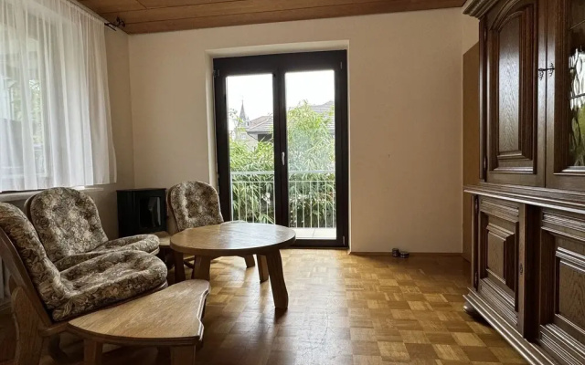 Ferienhaus Möhrle 4