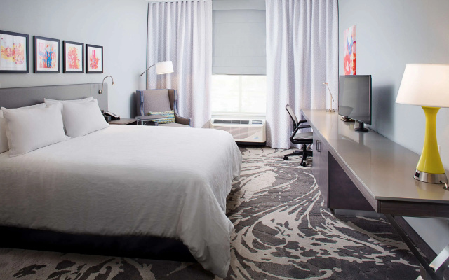 Hilton Garden Inn Dallas/Arlington South