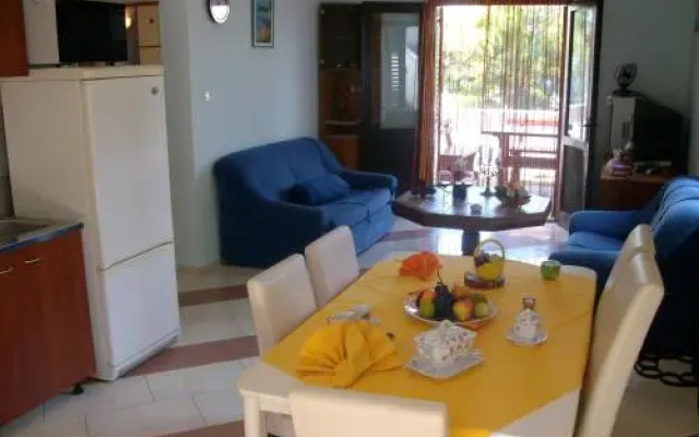 Holiday Home Pelegrin