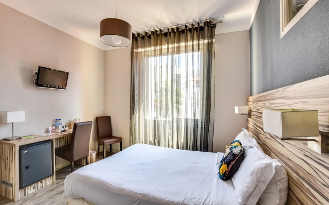 Hotel Marbella