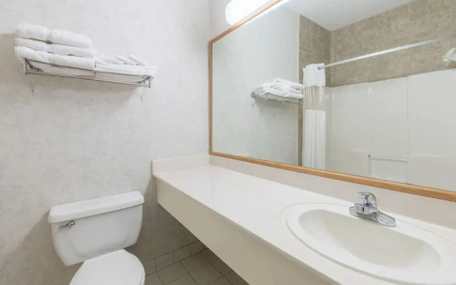 Ramada Limited Suites Bismarck