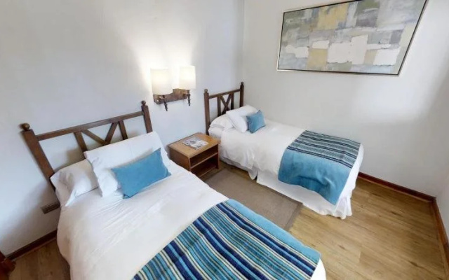 Hotel Marbella Resort