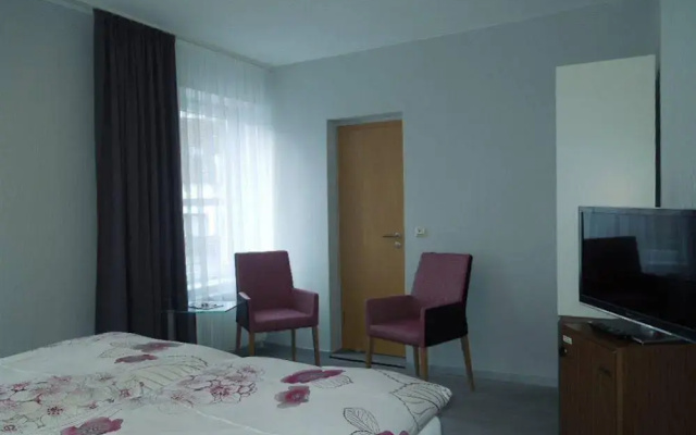 Hotel Gode Wind