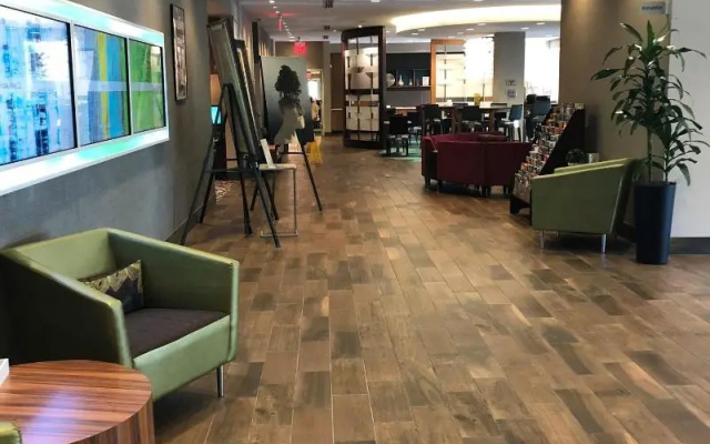 Springhill Suites by Marriott Charleston Mount Pleasant