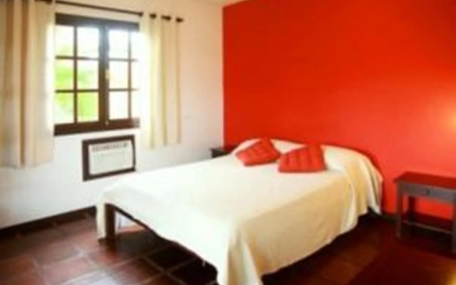 Хостел Che Lagarto Hostel Natal