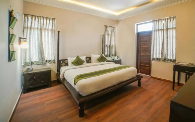 R41 Boutique Stays