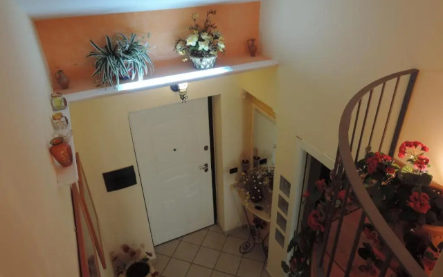 Apartment Mare Giardini Naxos