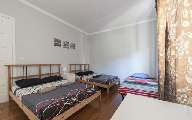 Room Gani - Hostel