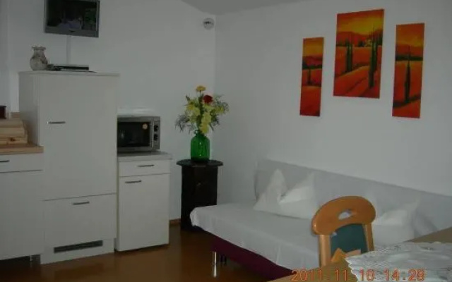 Haus Schlenz