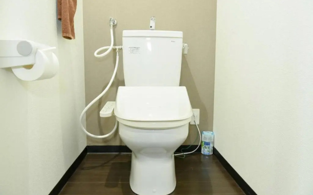 Suncourt Minami 6jo Nibankan / Vacation STAY 7447