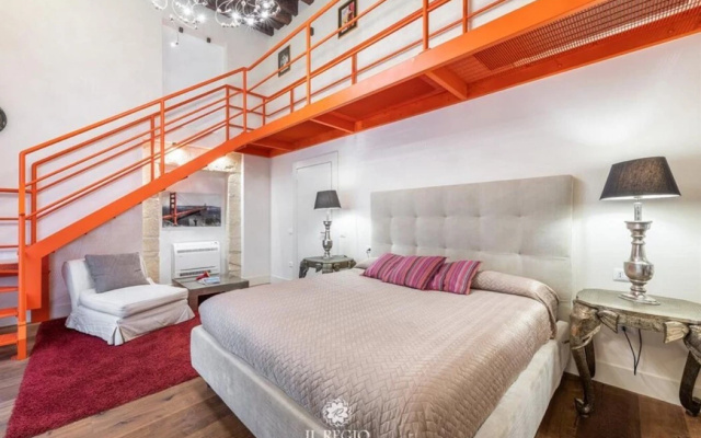 Il Regio Boutique Hotel