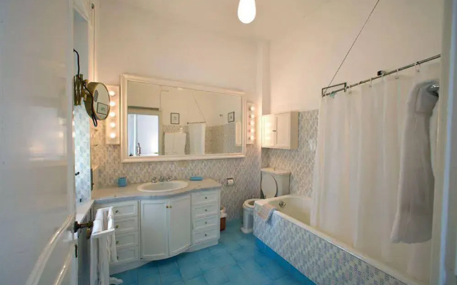Villa Donna Elisa