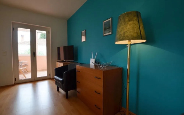 Kliska Apartment