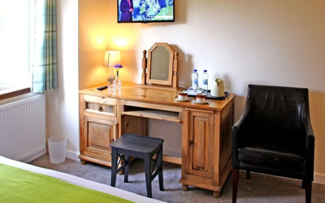 Silverbridge Lodge