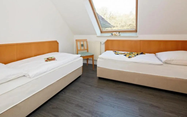 Residenz Waldhaus_32 Ostseezauber am Meer
