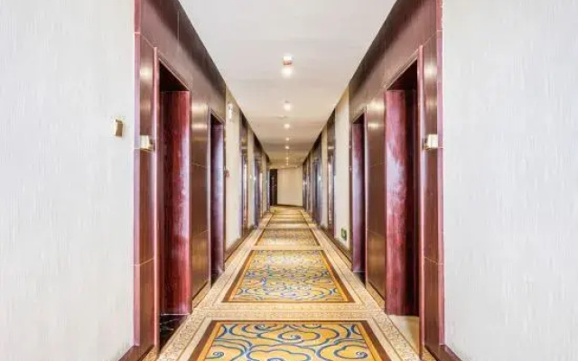 Bo Xing Hotel