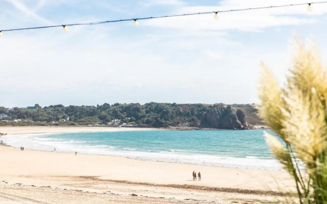 St Brelades Bay Hotel