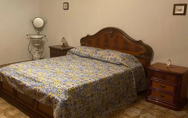 B&B Mageva
