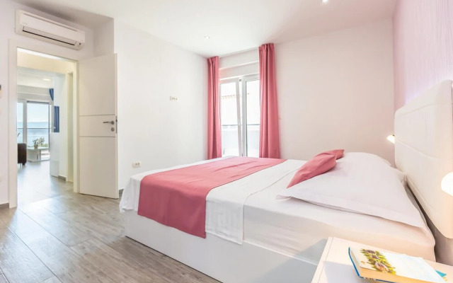 Stunning Home in Medici With Wifi and 1 Bedrooms