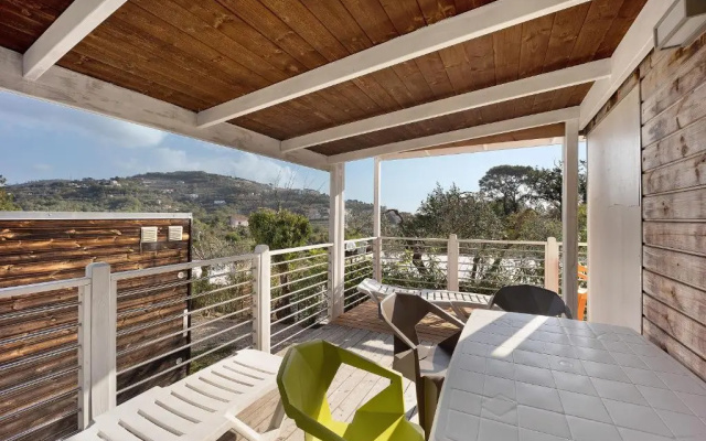 Bungalow Next 229
