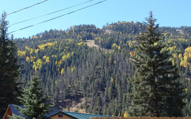 Deer Lodge