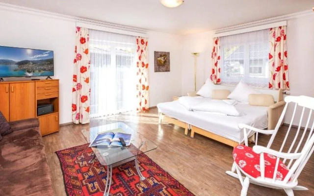 Apartmenthaus Renate