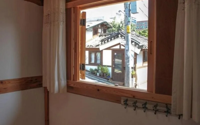 Todaki Guesthouse