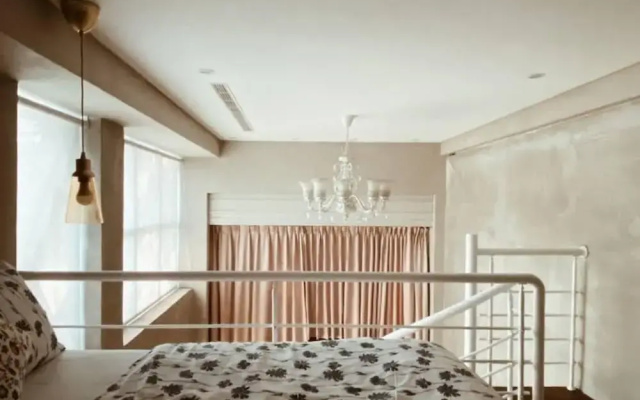 SmartStay