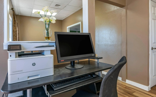 Quality Inn Kennedy Space Center