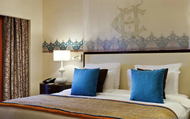 Old Cataract, Aswan (Operated by Mandarin Oriental)