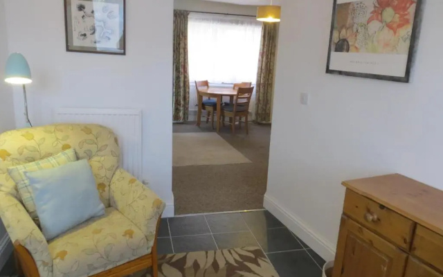 Wensum House Annexe