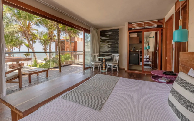Mi Amor by La Zebra, an SLH Hotel